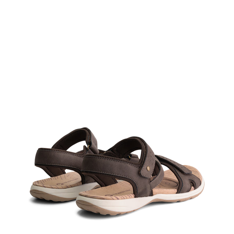 Sollia Dark brown BD