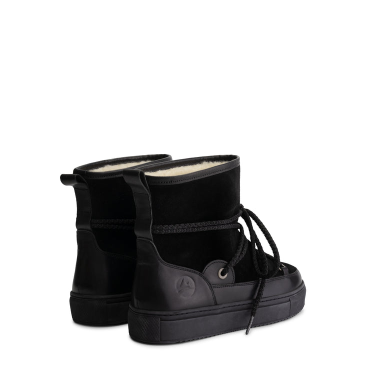Norquay Black BD