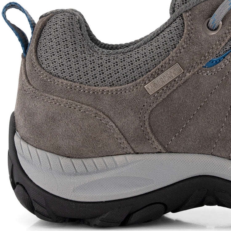 Nyborg Low Lady Grey DFH