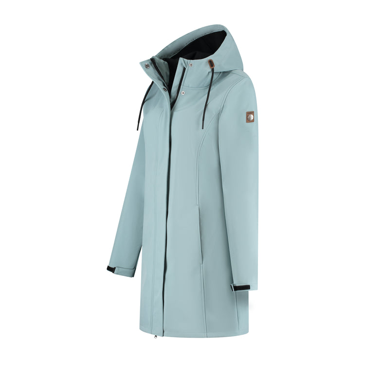Erika Light blue FL