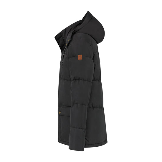 Otto Jacket Black L