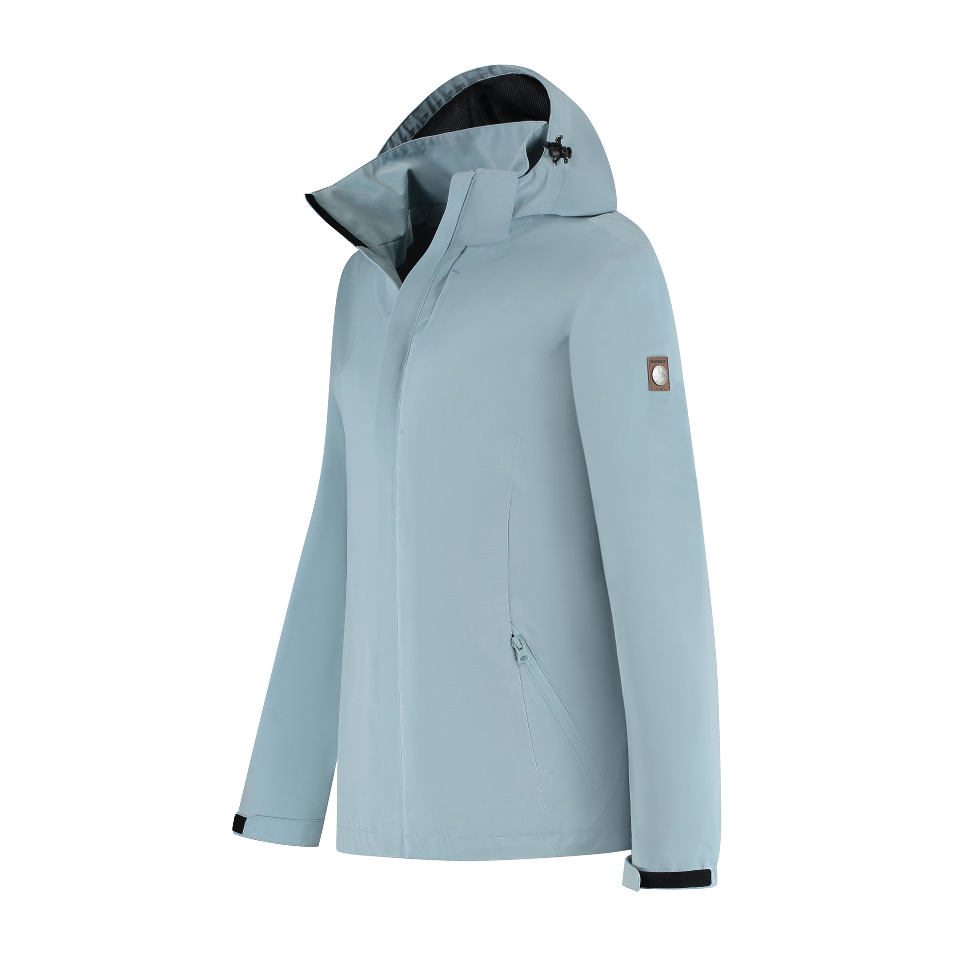 Alva Light blue FL