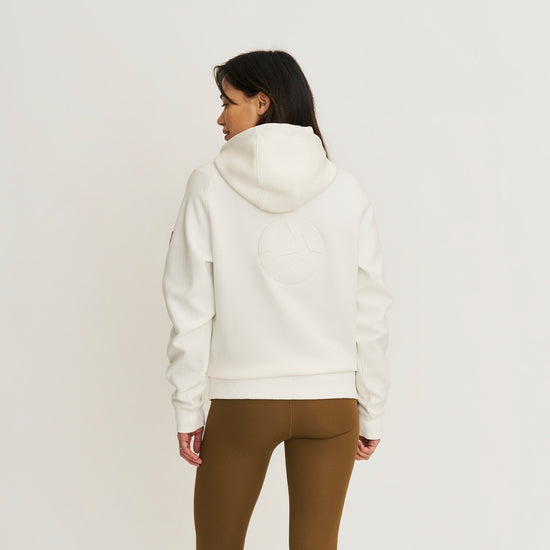 Silje Off white MV3