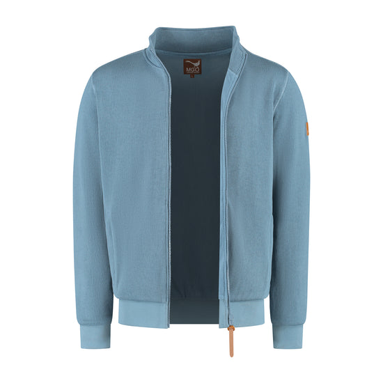 Kay Blue CVO