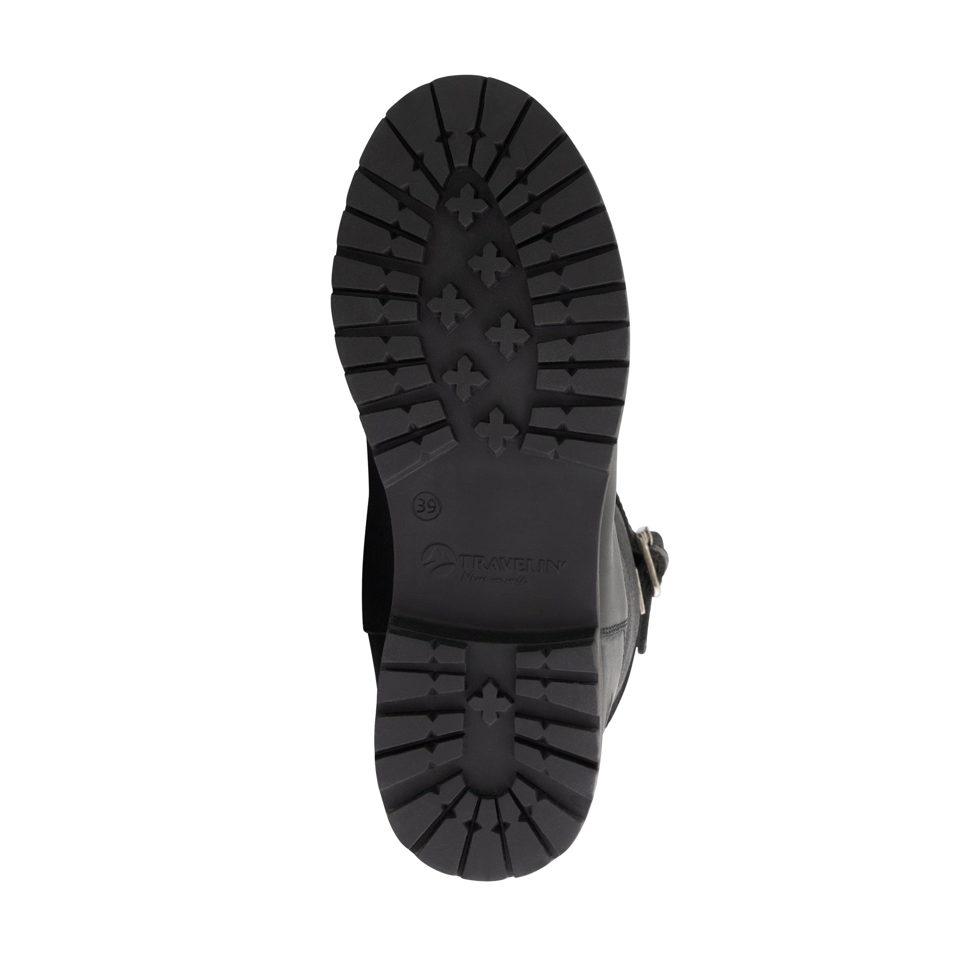 Finnmark Black UNS