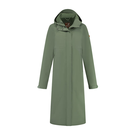 Lori Jacket Lady Green F