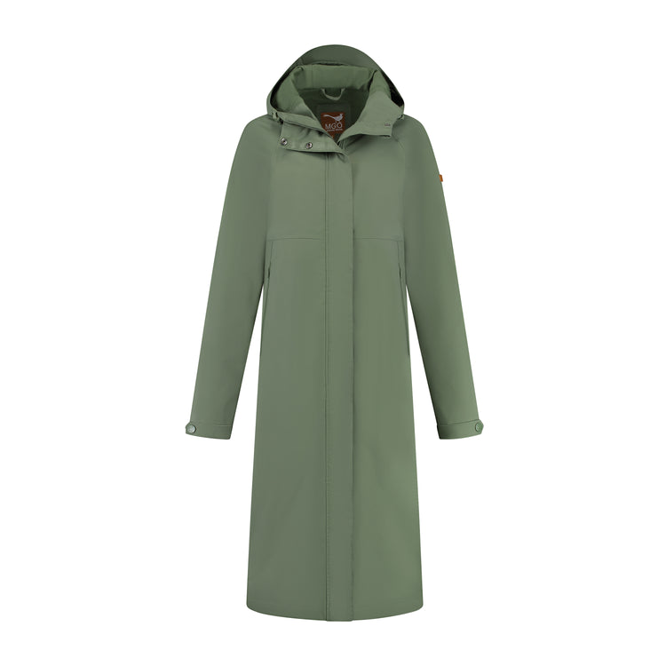 Lori Jacket Lady Green F