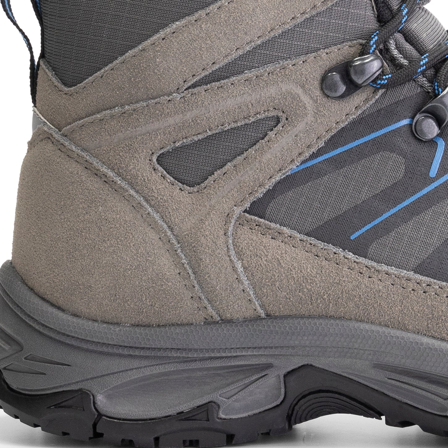 Bogense Lady Grey DFH