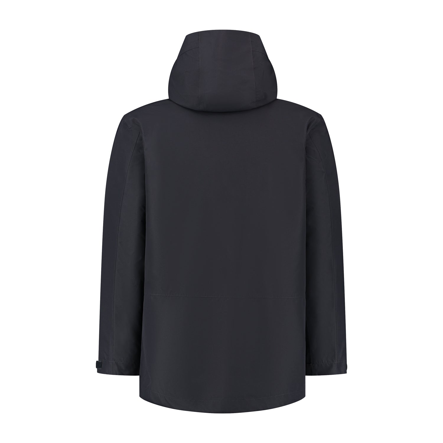 Liam Jacket Navy B