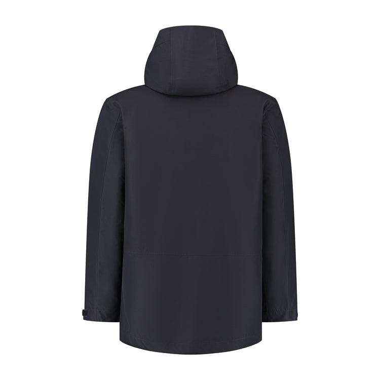 Liam Jacket Navy B