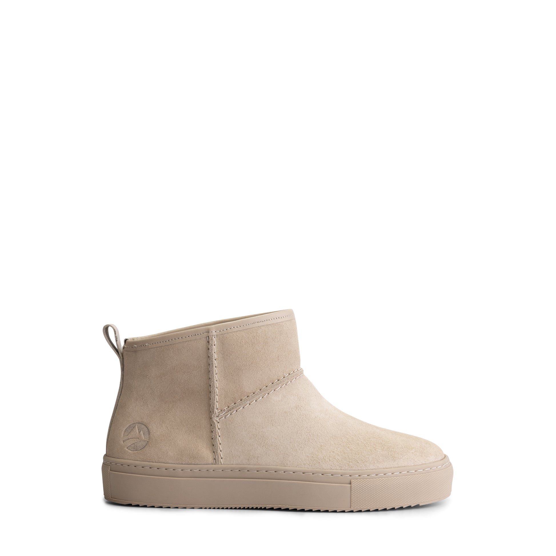 Vernon Sand R