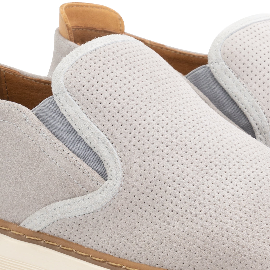 Cleeton Men Grey DFW