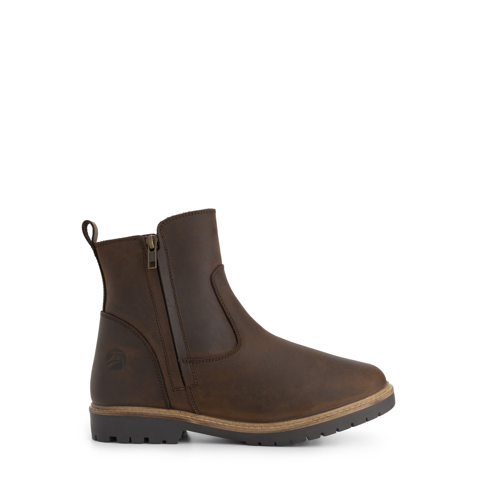 Brunoya Dark brown R