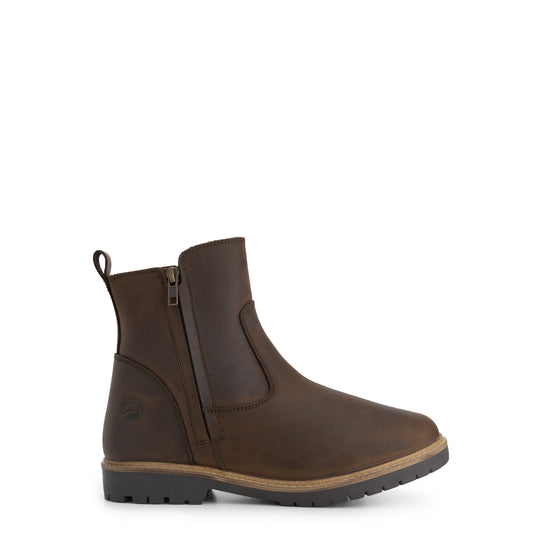 Brunoya Dark brown R