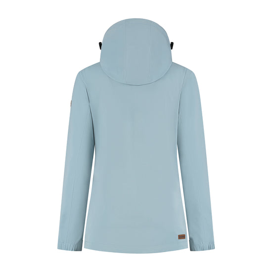Alva Light blue B