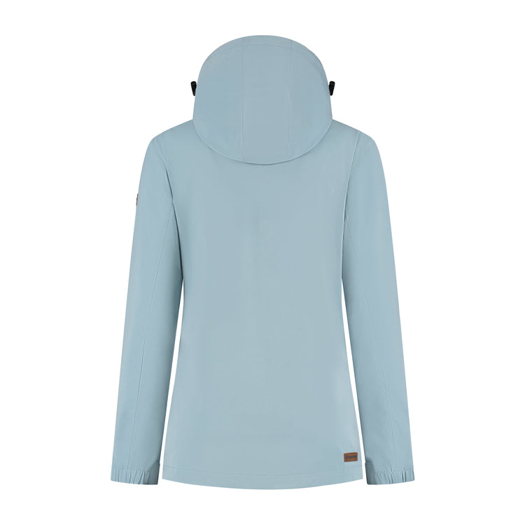 Alva Light blue B
