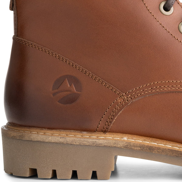 Hevik Men Cognac DFH