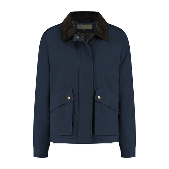 Winnie Navy F