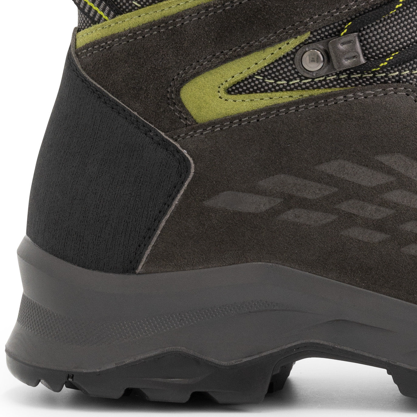 Aborg Men Dark grey DFH