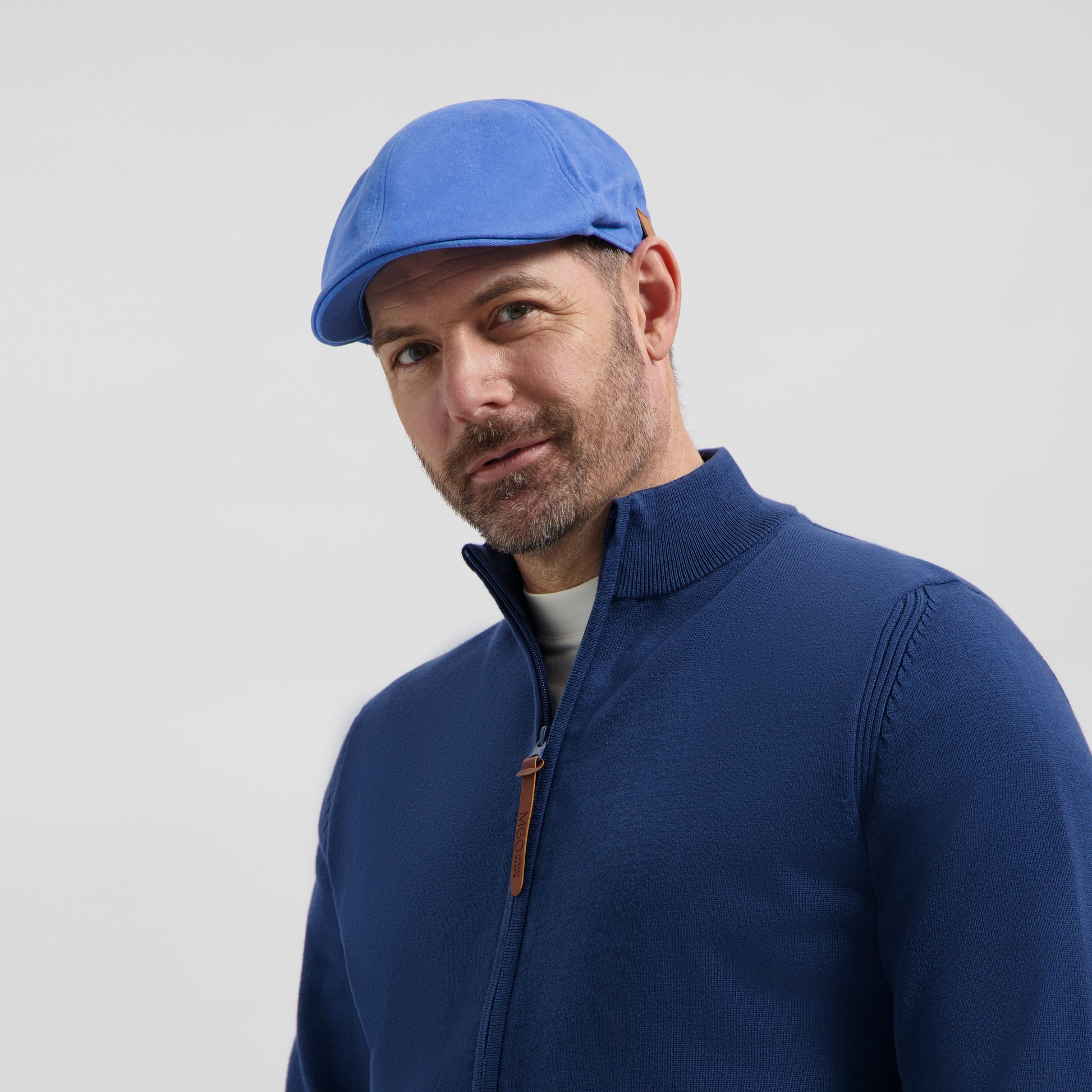 Berke Blue MV