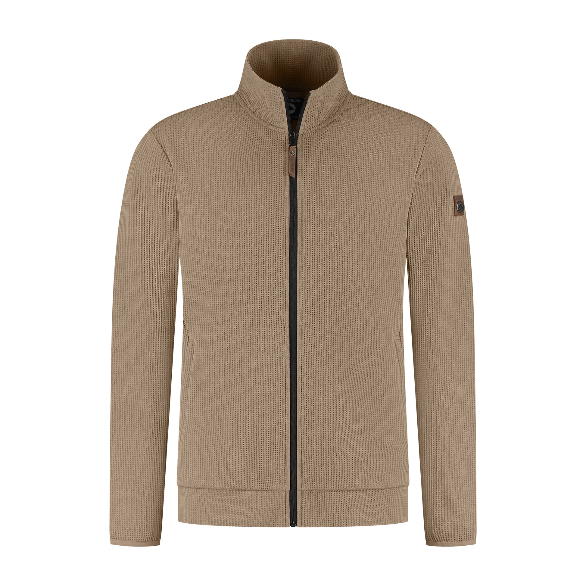 Pavo Light brown F
