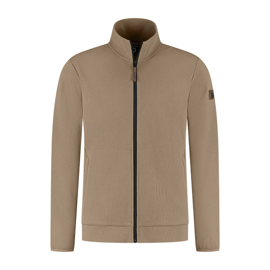 Pavo Light brown F
