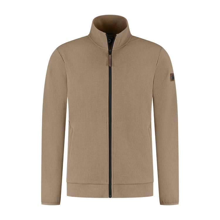 Pavo Light brown F