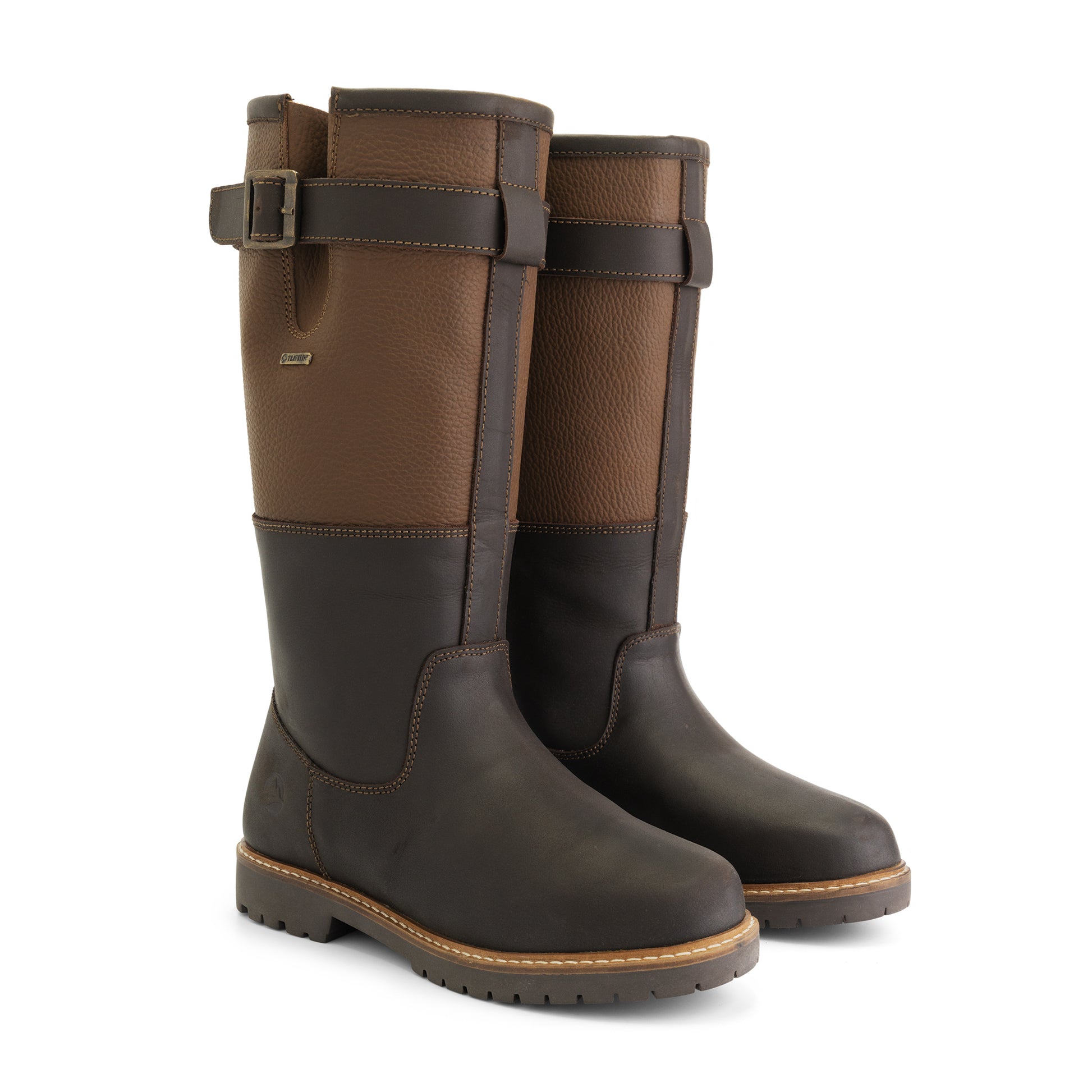 Grimstad Dark brown FRD