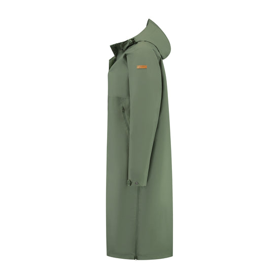 Lori Jacket Lady Green L