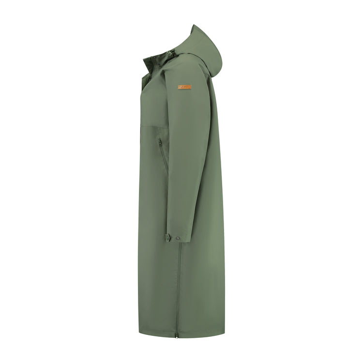 Lori Jacket Lady Green L