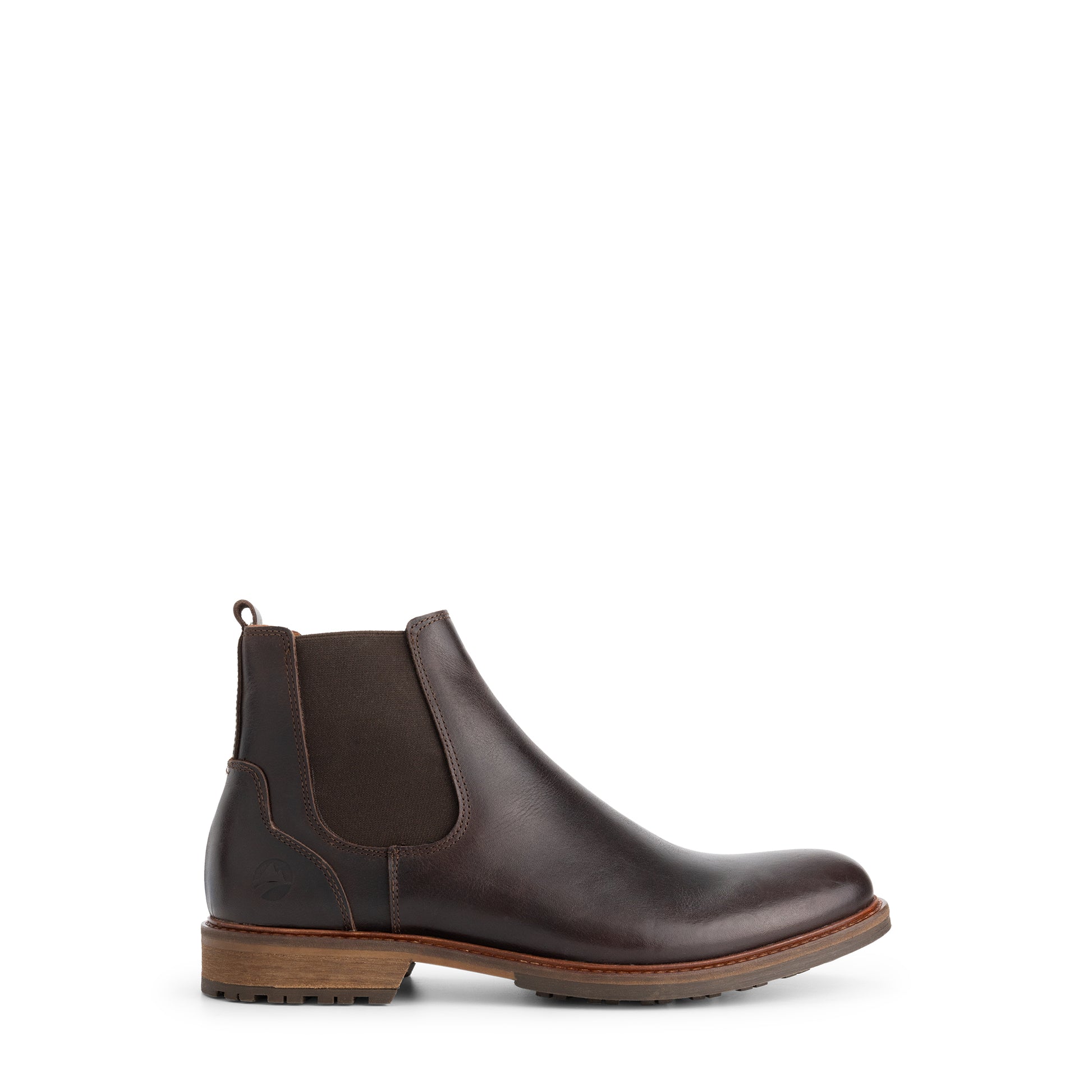 Winslow Dark brown R