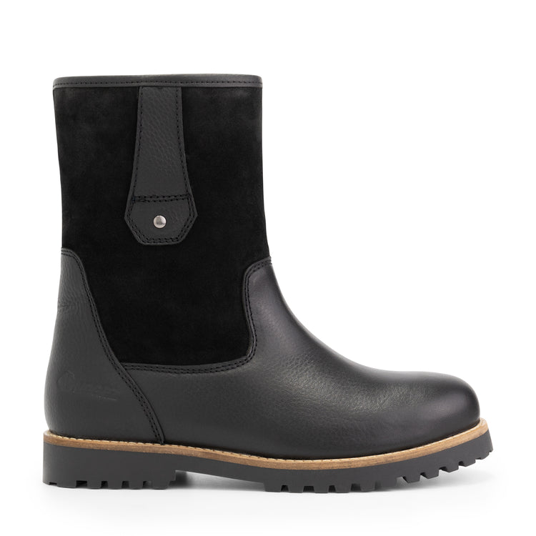 R.Cassels Lady - Black R