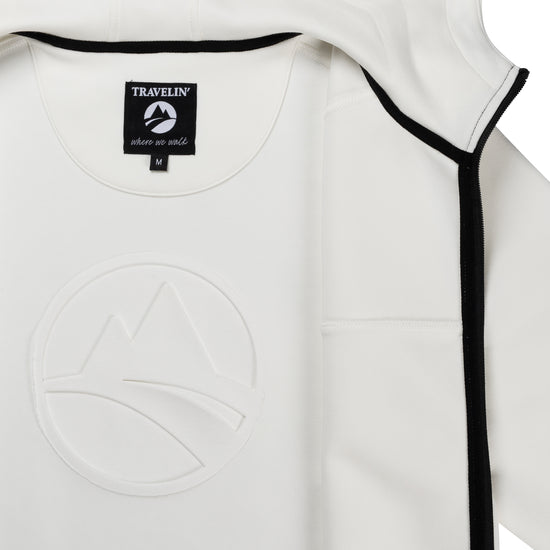 Silje Off white DCI