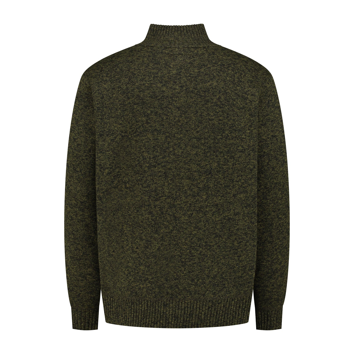 Perry Jumper Olive B