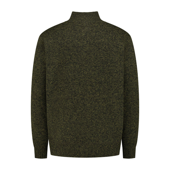 Perry Jumper Olive B