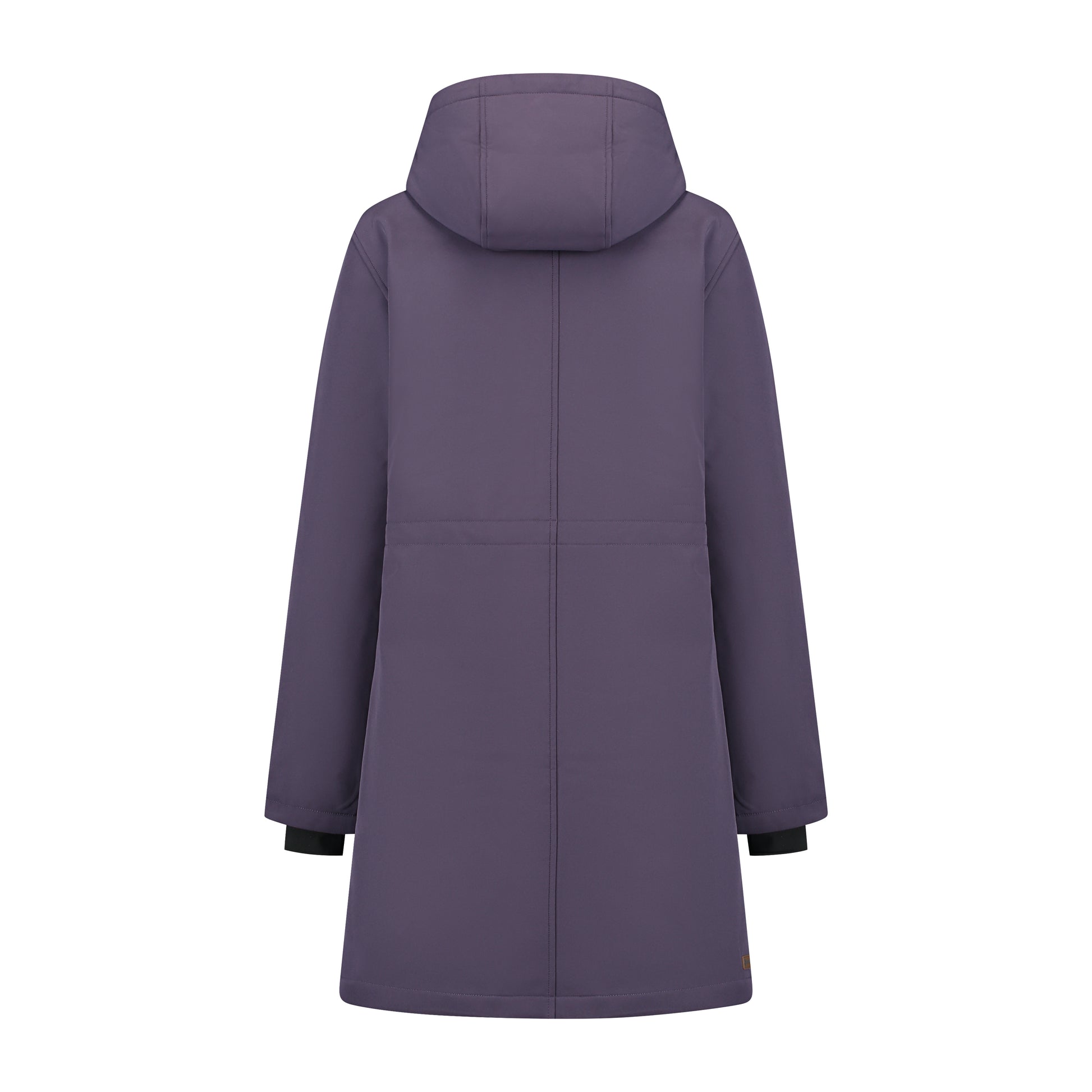 Enrike Jack Lady Dark purple B