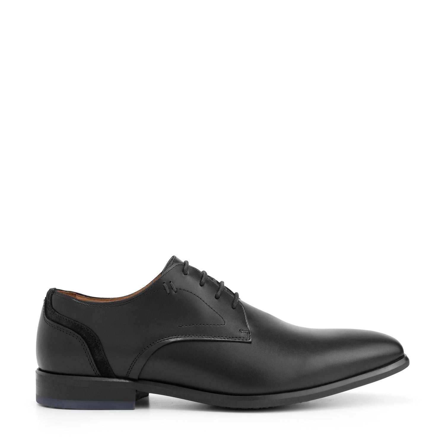 Edgar St. Black/Dark Grey R