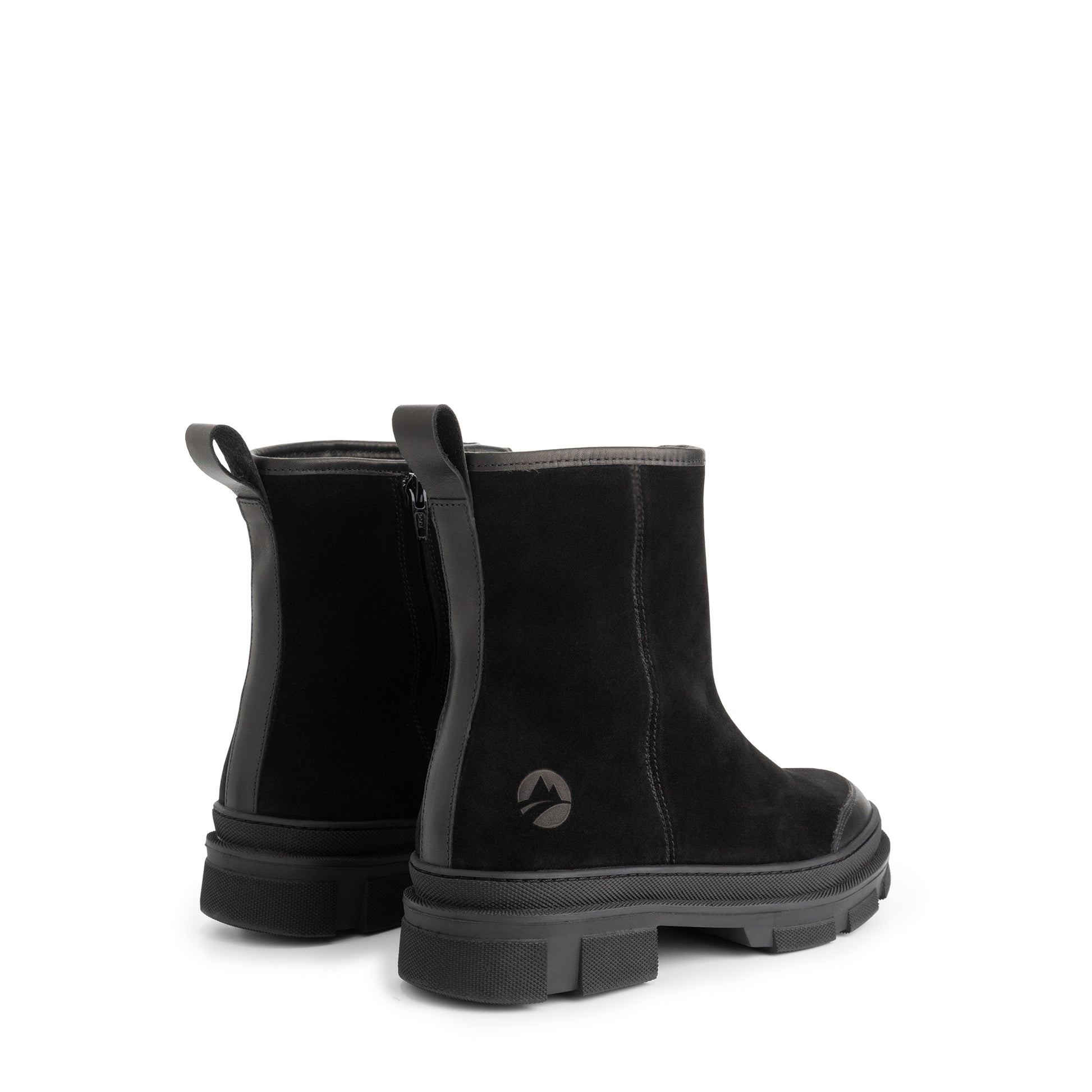Kelowna Black BD