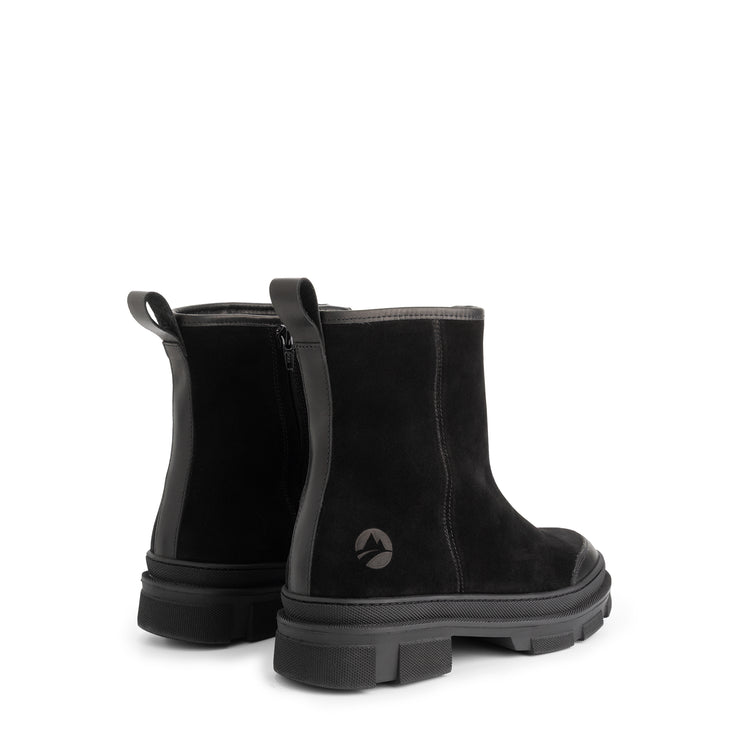 Kelowna Black BD