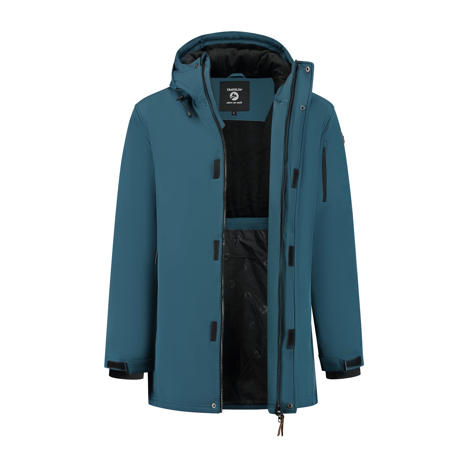 Ribe Jack Men Dark blue CVO