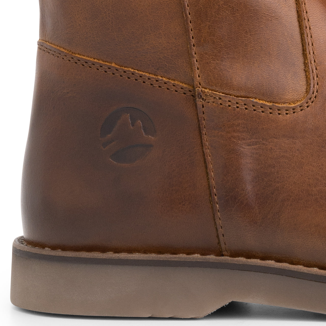 Lannion Lady Cognac DFH
