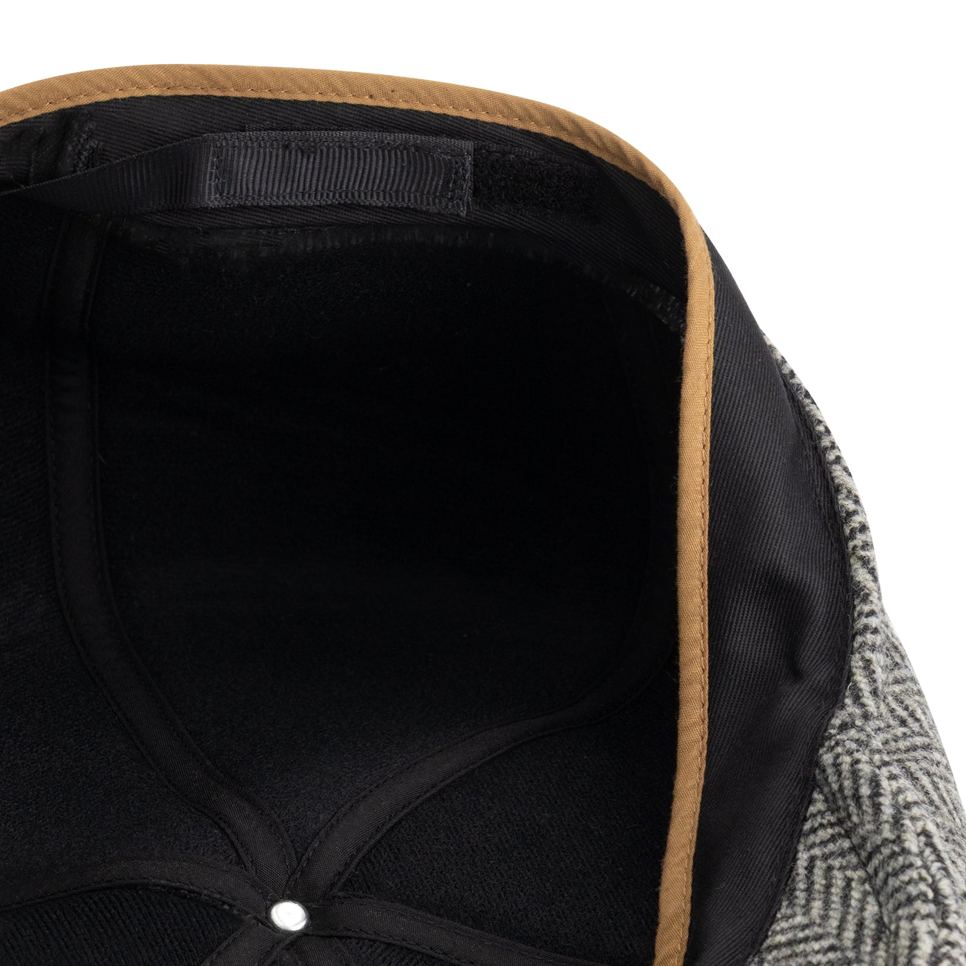 Wooler Dark grey ACC3