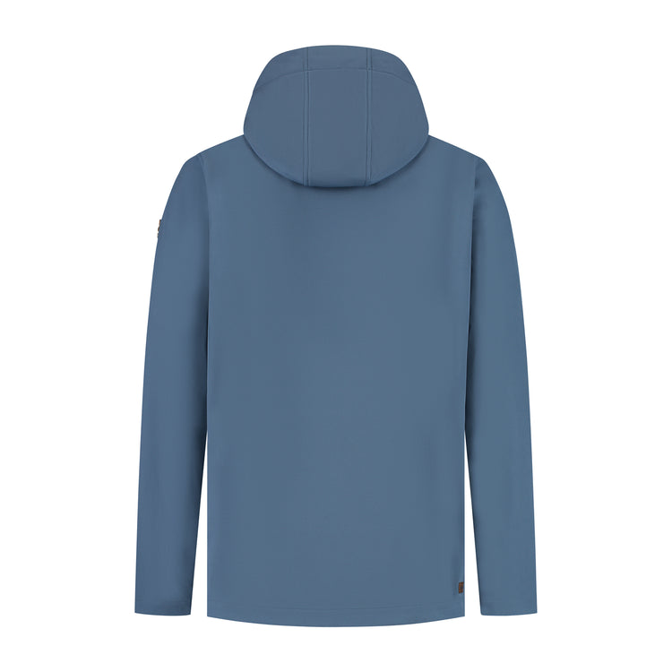 Mikkel Blue B