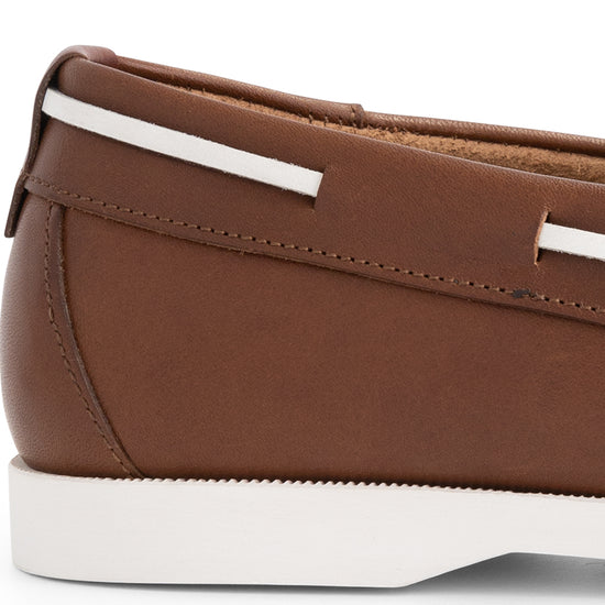 Exmouth Men Cognac DFH