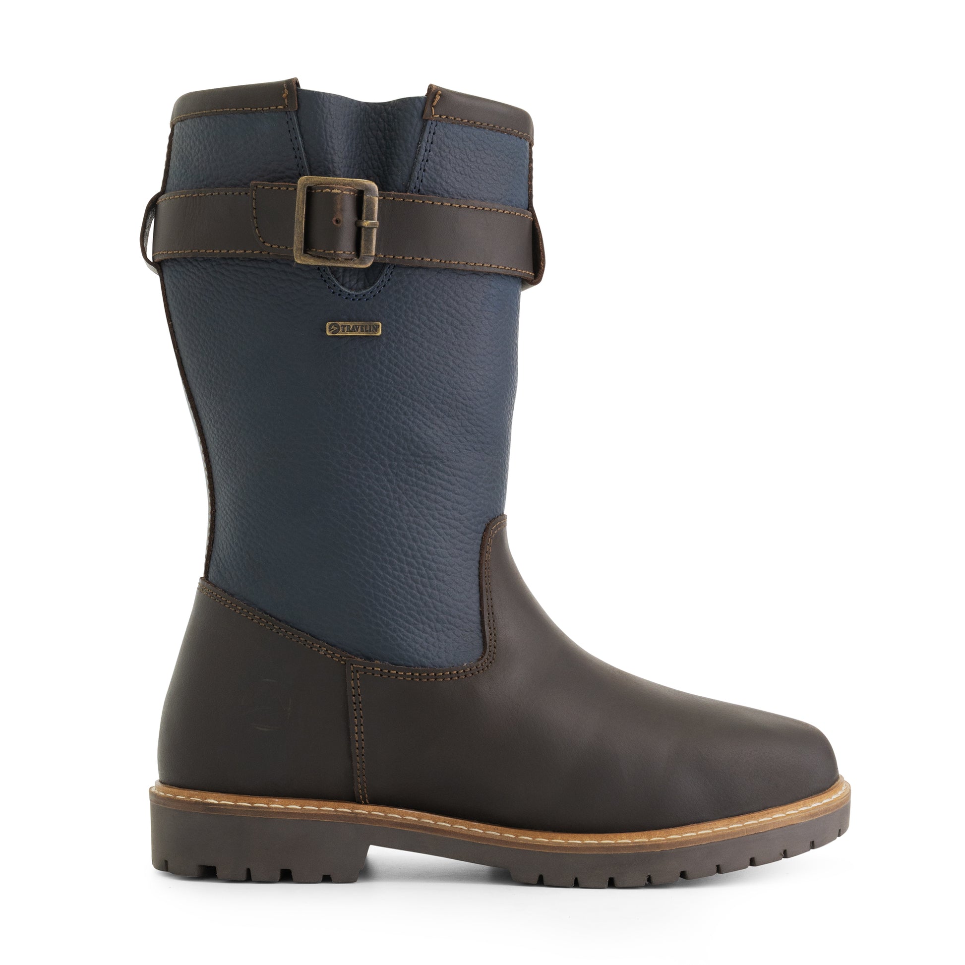 Finnmark Blue R