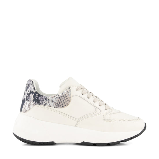 J.Fischer Lady - White R