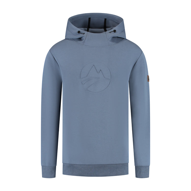 Morten Blue F