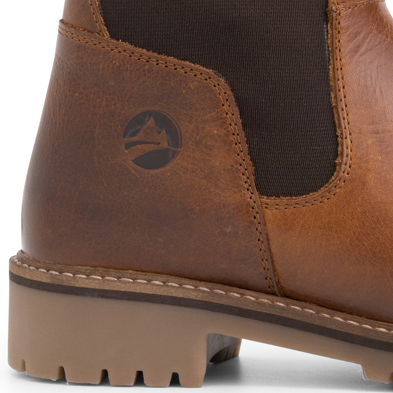 Ringdal Lady Cognac DFH