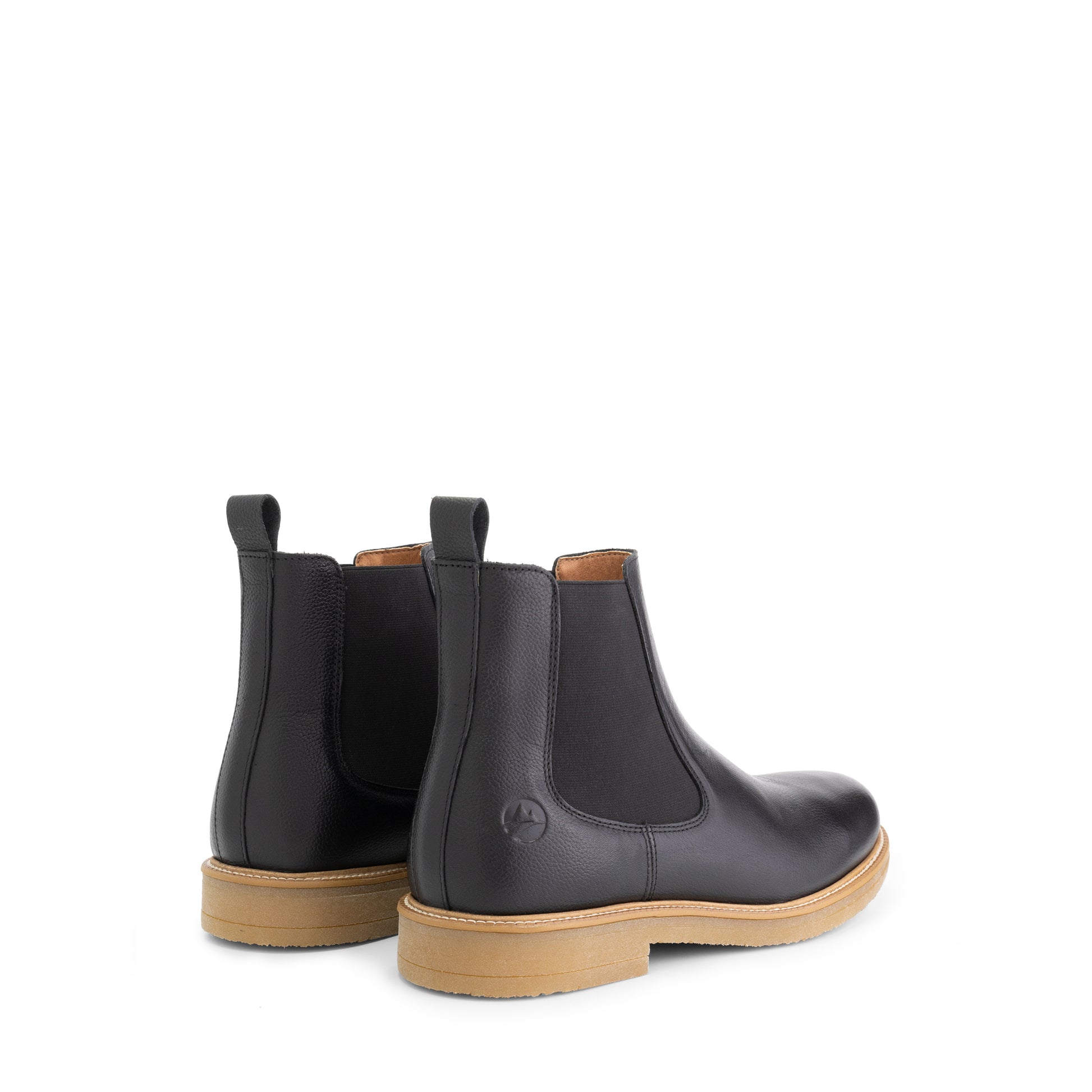 Egleton Black BD
