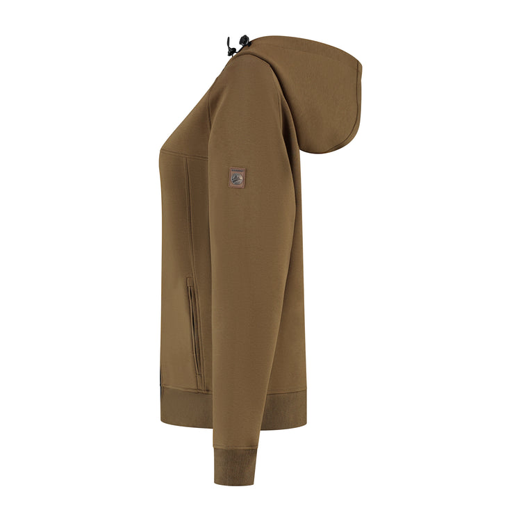 Stine Brown L
